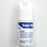 Super New Glue