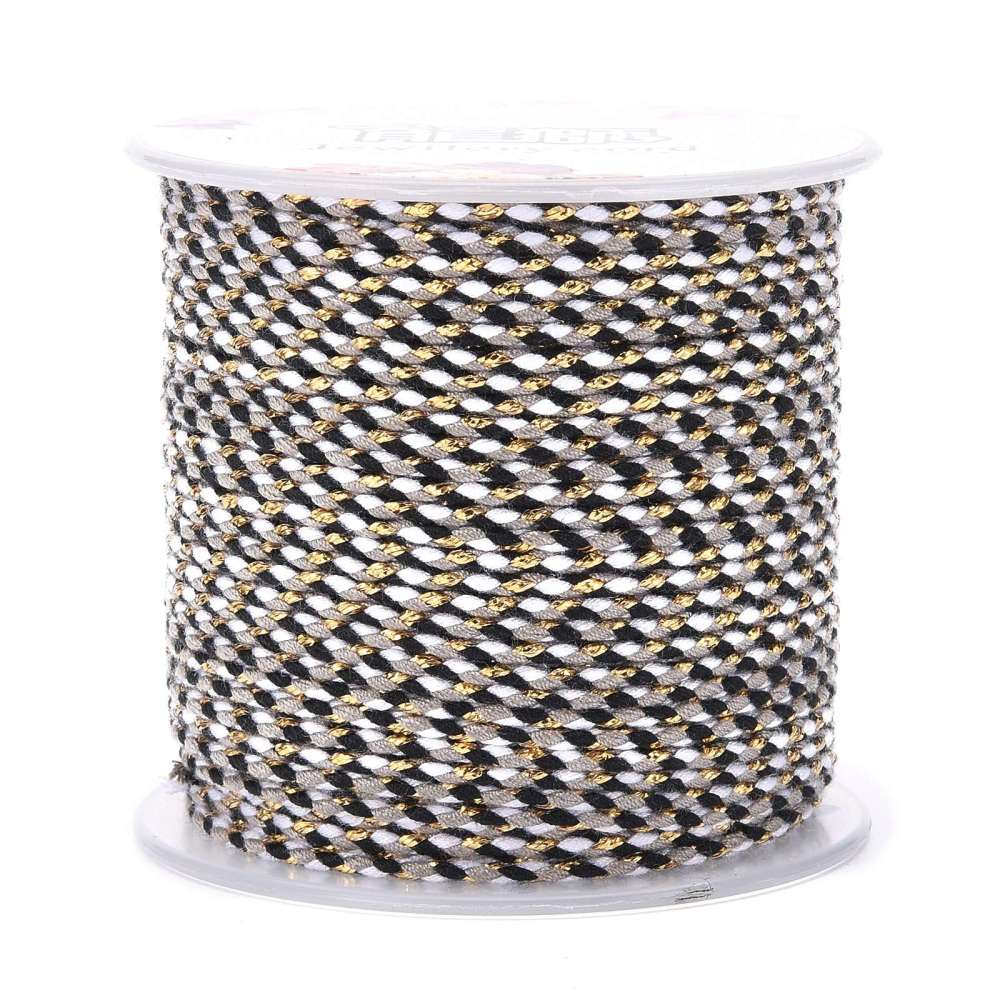 Macrame Cotton Cord