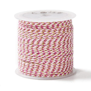 Macrame Cotton Cord