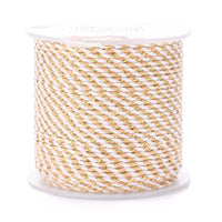 Macrame Cotton Cord
