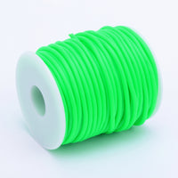 Hollow Pipe Synthetic Rubber Cord
