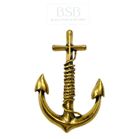 Anchor Pendant