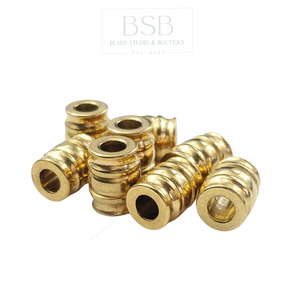 Stainless Steel Spacer (5mm)