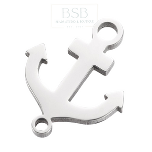 Stainless Steel Anchor Link
