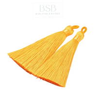 Nylon Tassels 83~92mm