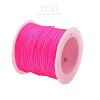 .8mm Nylon Cord Roll
