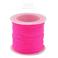 .8mm Nylon Cord Roll
