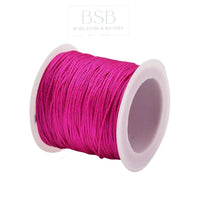 .8mm Nylon Cord Roll
