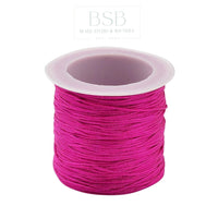 .8mm Nylon Cord Roll
