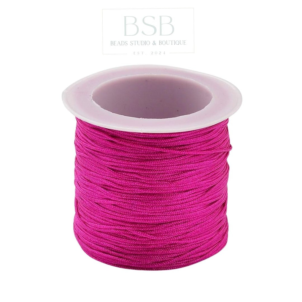 .8mm Nylon Cord Roll