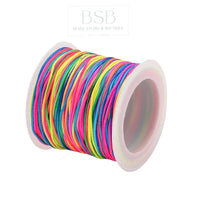 .8mm Nylon Cord Roll
