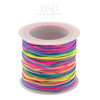 .8mm Nylon Cord Roll
