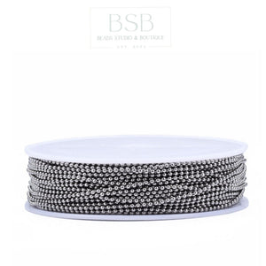 1.5 Ball Stainless Steel Chain