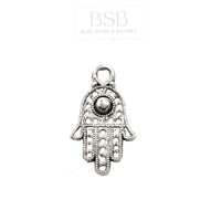 Hamsa Hand Pendant (5pcs)
