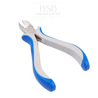 Side Cutting Jewelry Pliers
