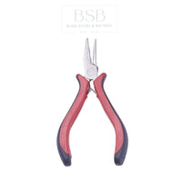 Round Nose & Wire Looping Jewerly Pliers
