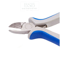 Side Cutting Jewelry Pliers
