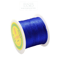 1mm Nylon Thread Cord
