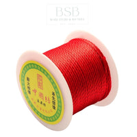 1mm Nylon Thread Cord
