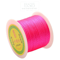 1mm Nylon Thread Cord
