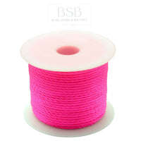 1mm Nylon Thread Cord
