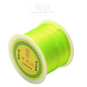 1mm Nylon Thread Cord