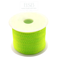 1mm Nylon Thread Cord
