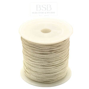 1mm Nylon Thread Metallic Cord