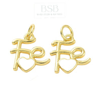 Brass Fe Enamel Medal, Gold Plated 18K
