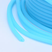 Hollow Pipe Synthetic Rubber Cord
