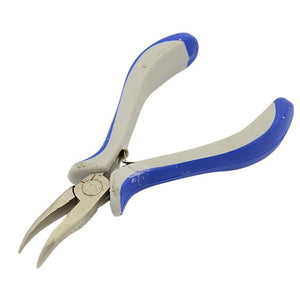 Bent Nose Jewerly Pliers
