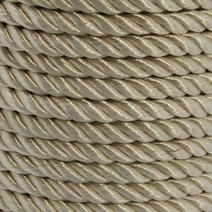 Twisted Nylon Cord
