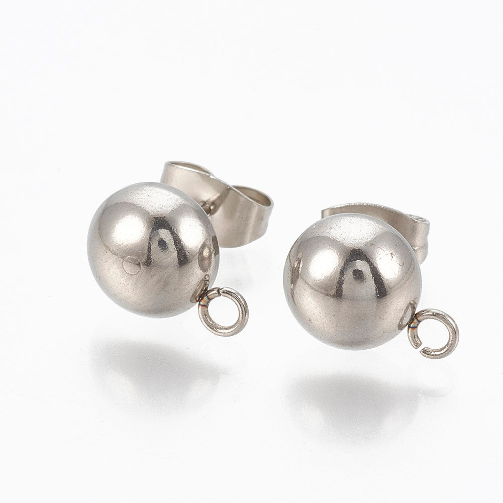 Pearl Earrings: Timeless Classics Every Woman Should Own – Outhouse  Jewellery