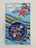 Stretch Magic .5mm Bead & Jewerly Cord
