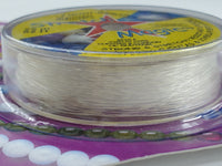 Stretch Magic .7mm Bead & Jewerly Cord
