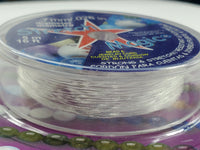 Stretch Magic .7mm Bead & Jewerly Cord
