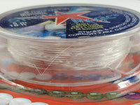 Stretch Magic .8mm Bead & Jewerly Cord
