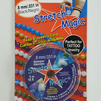 Stretch Magic .8mm Bead & Jewerly Cord