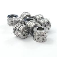 Stainless Steel Column Spacer