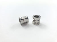 Stainless Steel Column Spacer (6mm)
