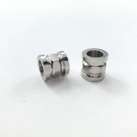 Stainless Steel Column Spacer (6mm)