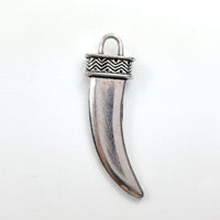 Horn Pendant