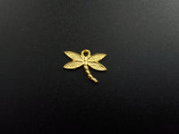 Dragonfly Pendant
