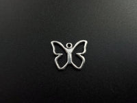 Butterfly Pendant
