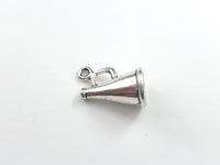 Megaphone Pendant
