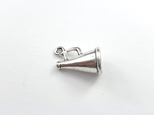 Megaphone Pendant