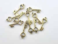 Key Pendant
