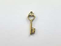 Key Pendant
