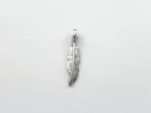 Feather Pendant