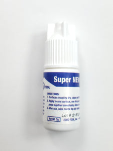 Super New Glue